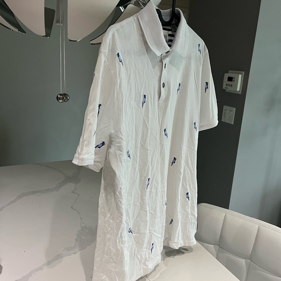 Ted Baker Dress T-Shirts - The Perfect Blend of Comfort and Style! 🤩 - Picture 2 of 7